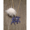 Little Miss Zoe Unicorn Necklace