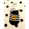 Sara Kety Jail Socks