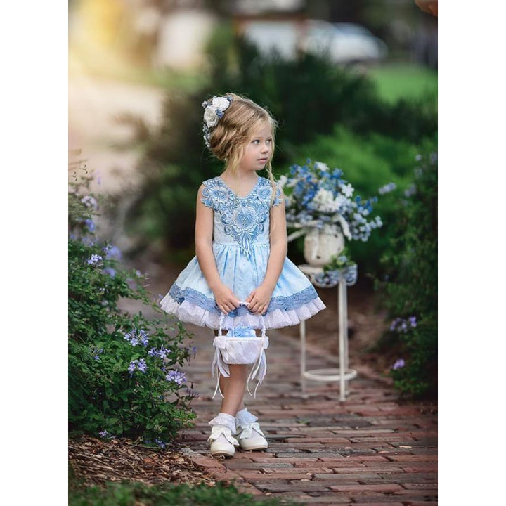 Nerea Dress