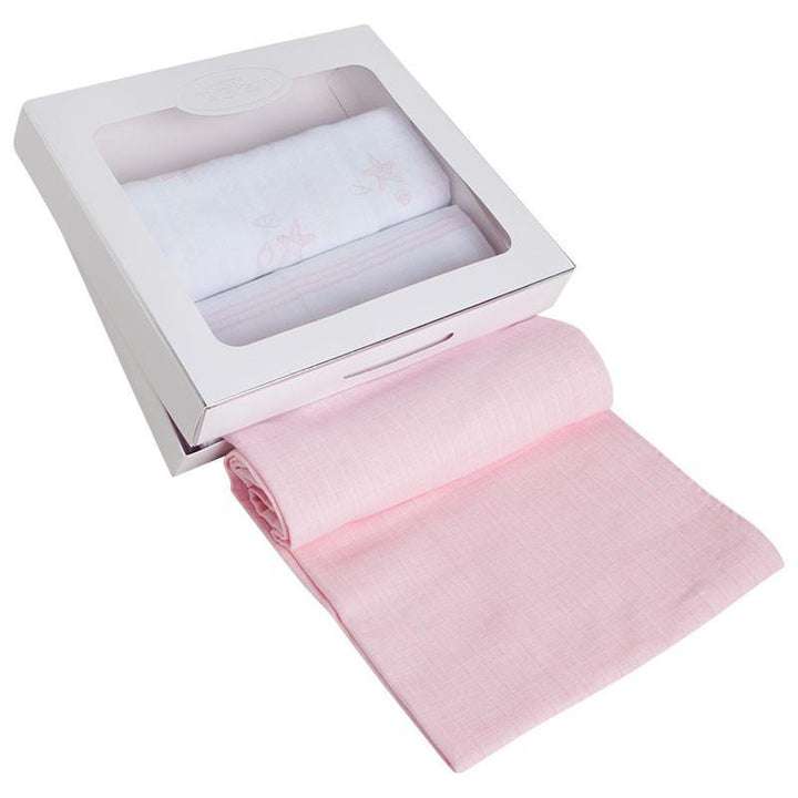 Mayoral Pink Cloth Set