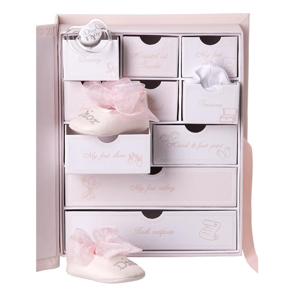 Mayoral Keepsake Box