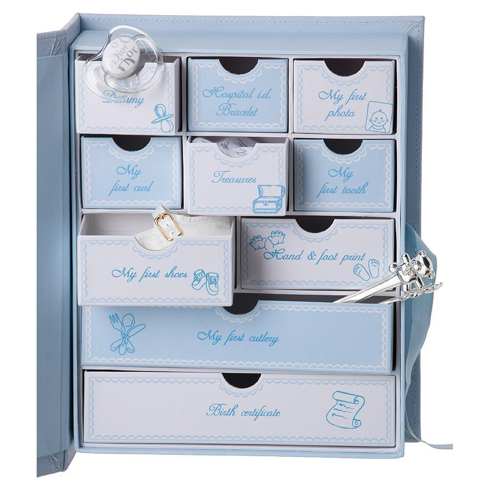 Mayoral Keepsake Box