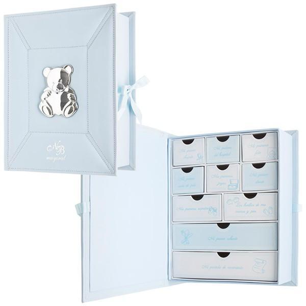 Mayoral Keepsake Box