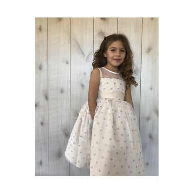 Magpie & Mabel Clara Dress