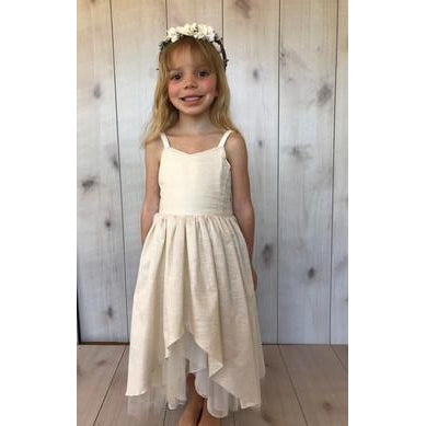 Magpie & Mabel Gabrielle Dress