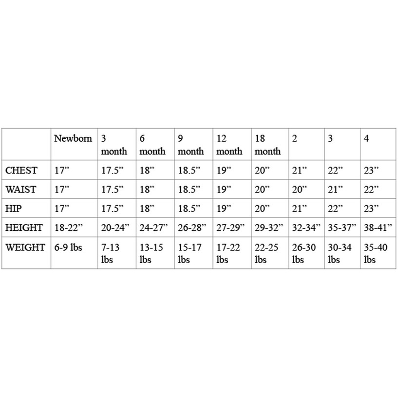 Magpie & Mabel Clara Dress