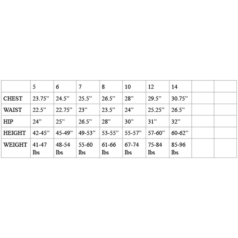 Magpie & Mabel Gabrielle Dress