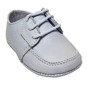 Karela Kids Boys Leather Shoe