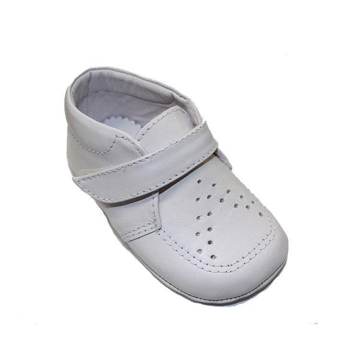 Karela Kids Boys Leather Shoe