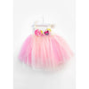 Tutu Couture Flower Tutu Dress