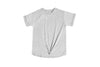 Heather Gray Knotted Tee