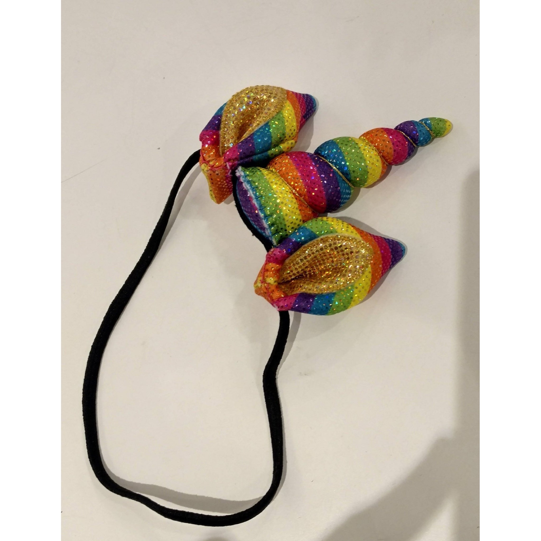 Brooklyn Owl Unicorn Ear Set