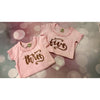 JJ Bowtique Birthday Number Shirt