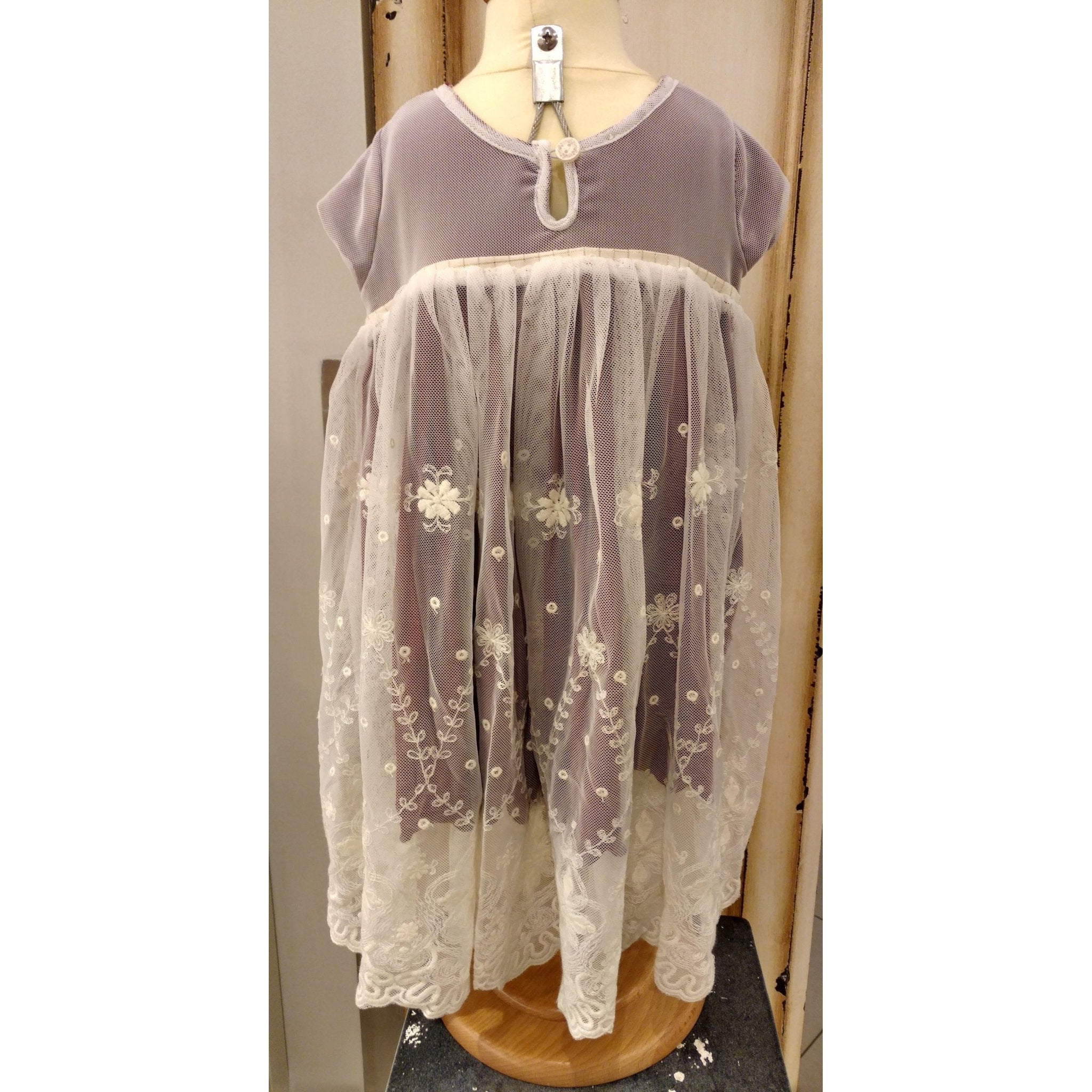 Magpie & Mabel Stella Dress