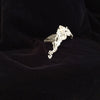 Christie Helene hj2a453 tiara pearl beading communion