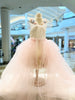 The Emily Dress in Pink