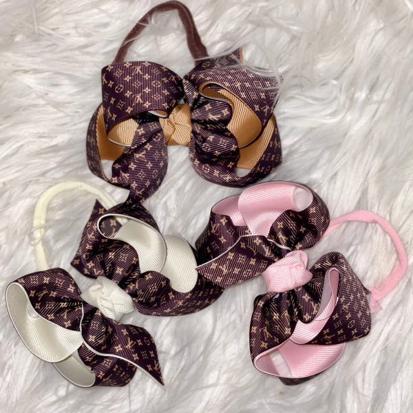 Designer online inspired headbands