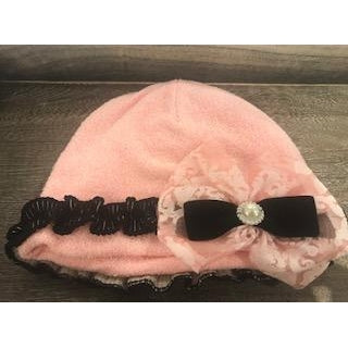Cach Cach Royal Pink Hat