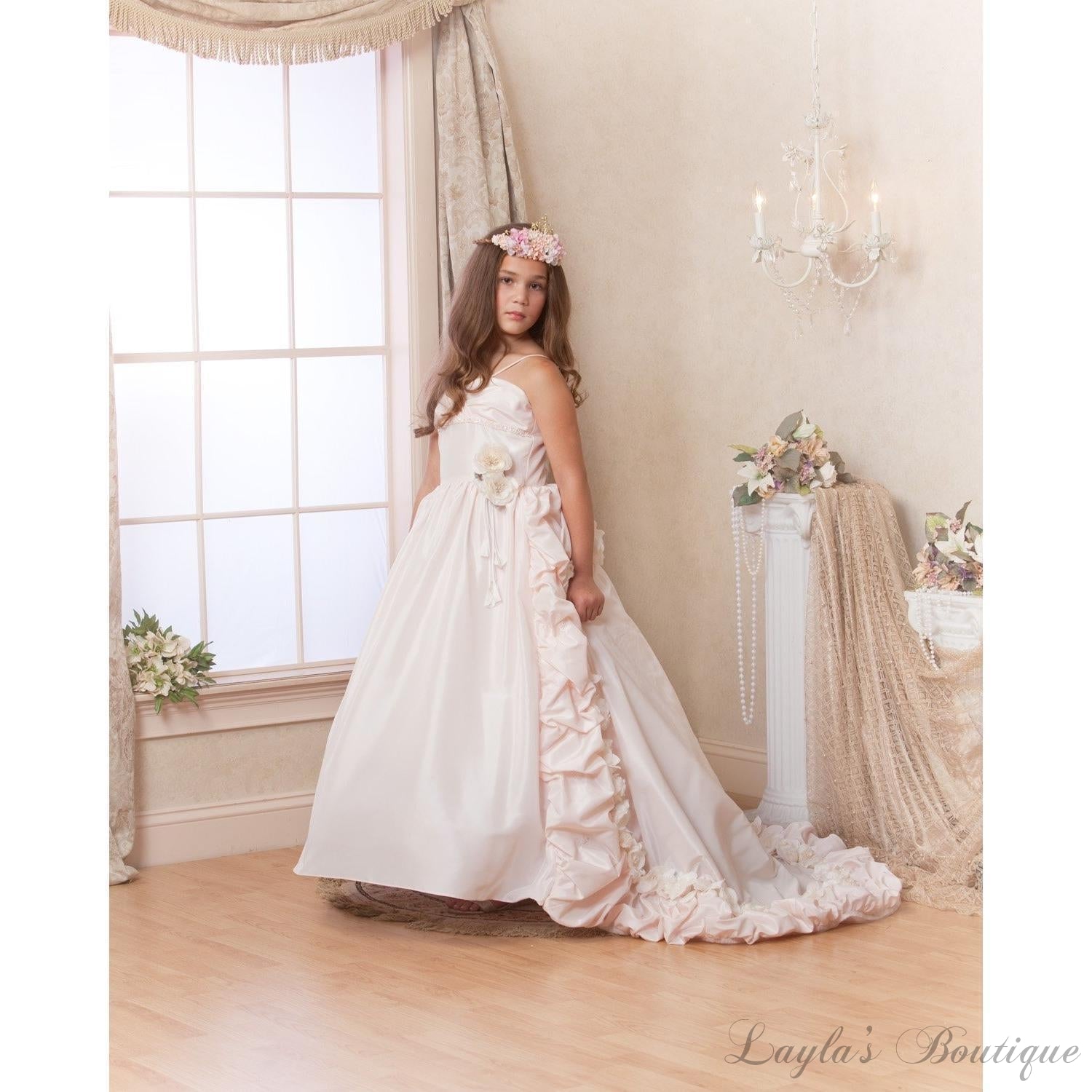 Jessica Lynn Kendall Dress