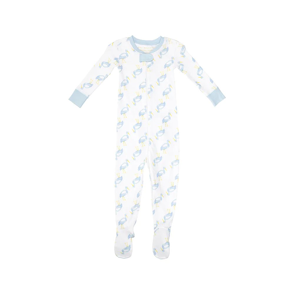 Beaufort Bonnet Knox's Night Night Sir Proper Storkn