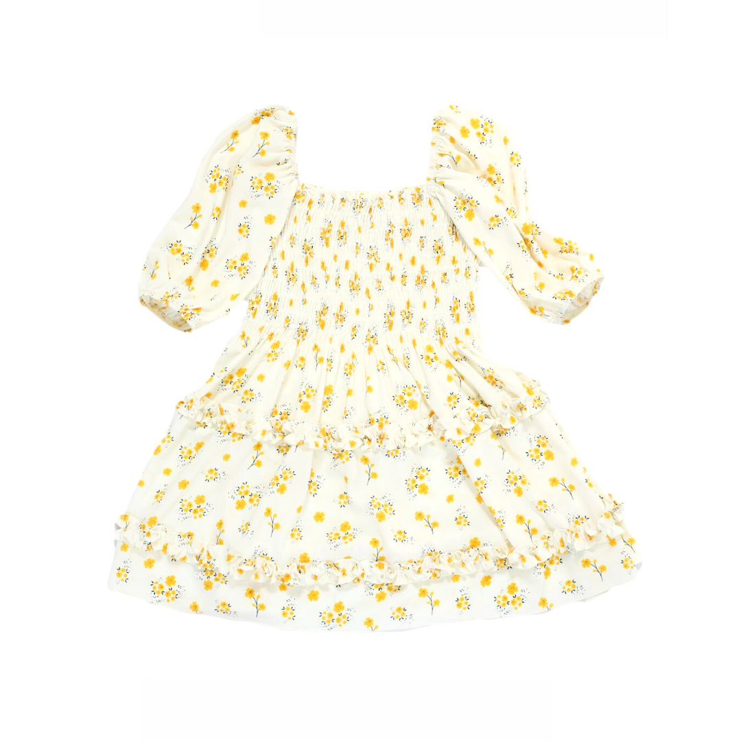 Krista Women's Dress