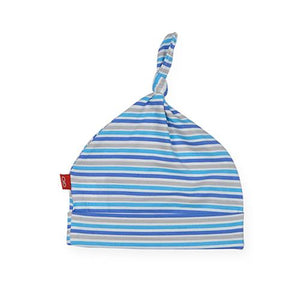 Magnificent Baby Blue Globetrotter Hat