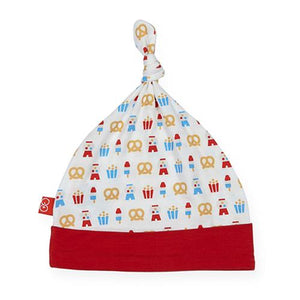 Magnificent Baby Summer Fare Hat