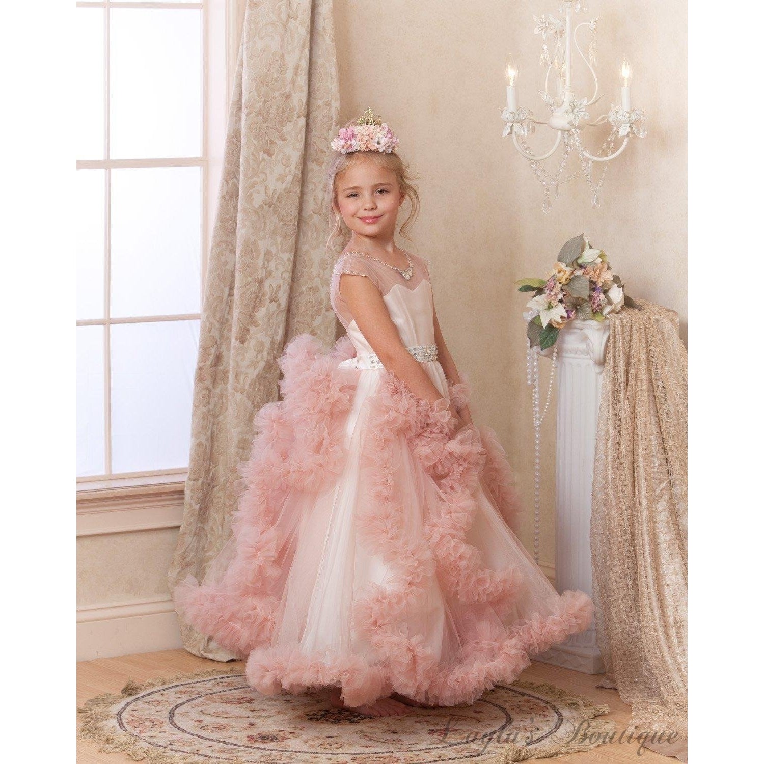 daddy daughter dance dresses Father Daughter Dance – Layla's Boutique