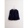 Mae Li Rose navy Cardigan 