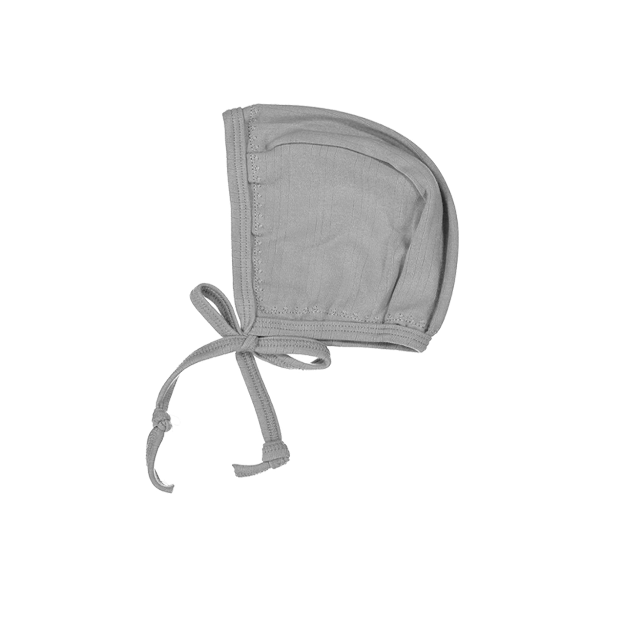 Maniere Ribbed Stitch Footie