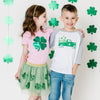 Shamrock Tutu