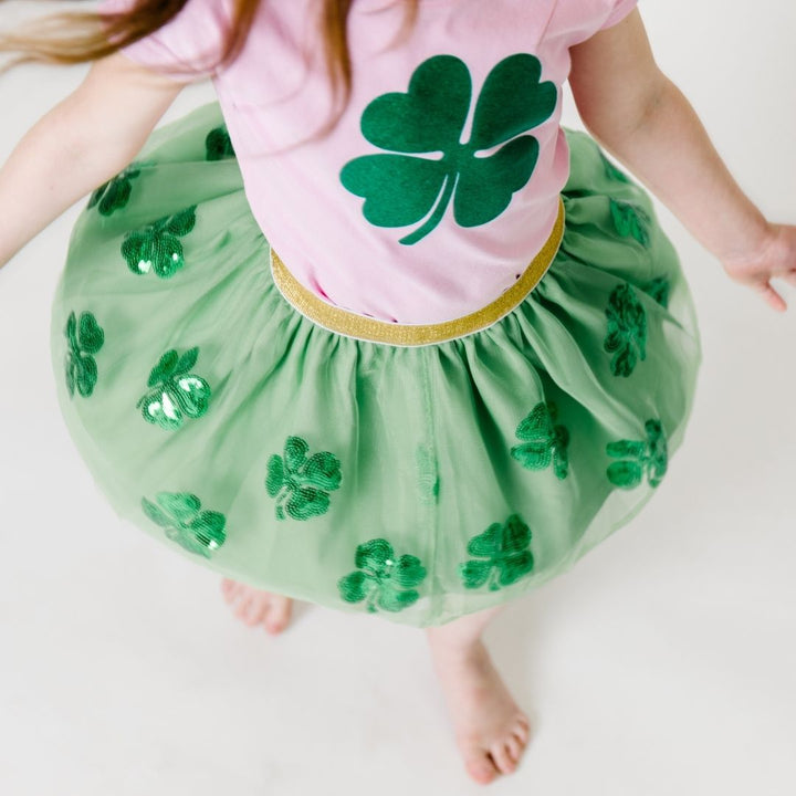 Shamrock Tutu