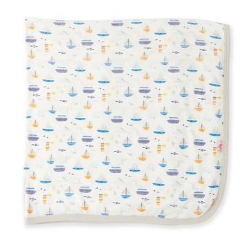 Magnificent Baby Monterey Bay Blanket