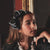 Mystical Princess Crystal Bow Headband
