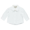 Purete Boys White Shirt