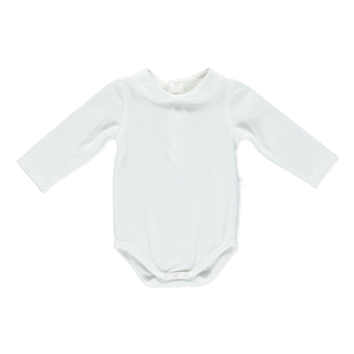 Purete Pima Onesie