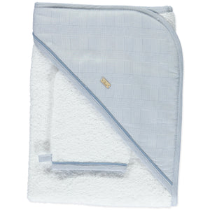 Purete Towel Set