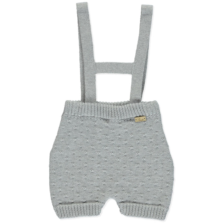 Purete Knit Overall