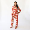 Posh Peanut Leonora Pajamas