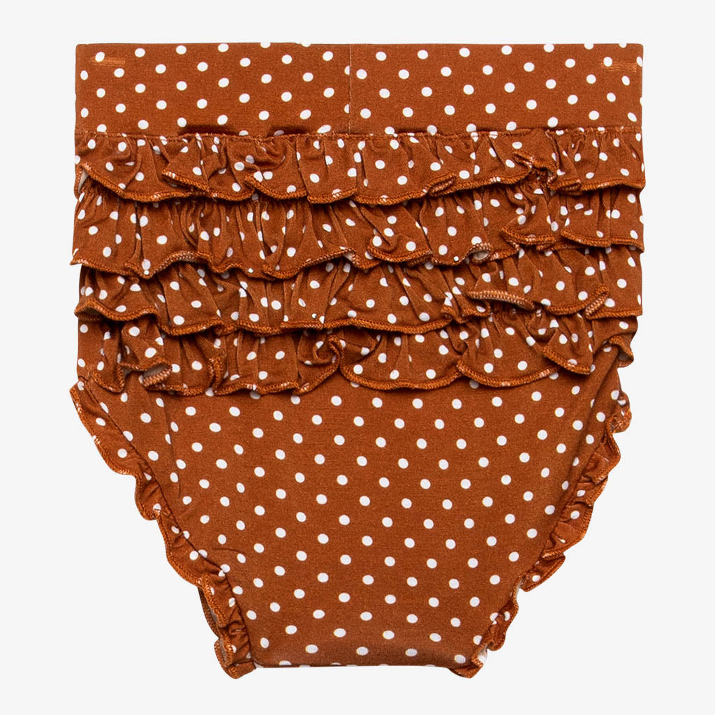 Posh Peanut Field Day Bloomer Set