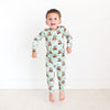 Posh Peanut Normandie Pajamas