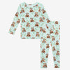 Posh Peanut Normandie Pajamas