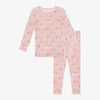 Posh Peanut Shay Pajamas