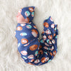 Posh Peanut Homer Swaddle & Beanie Set