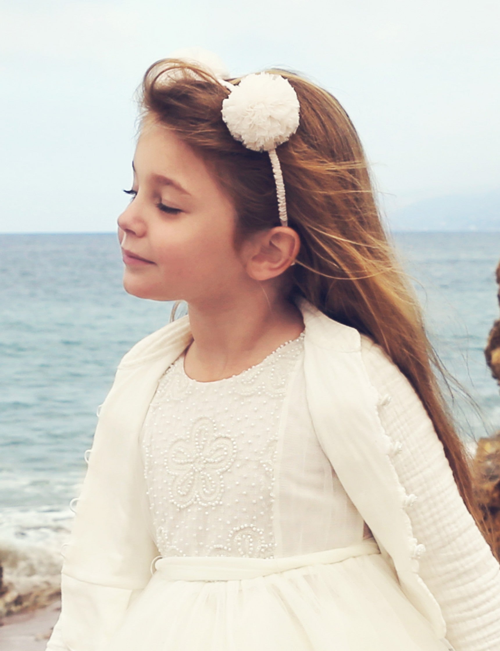 Luna Luna Peggy Headband