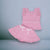 Pink Skirt Set