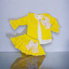 Summer Yellow Set