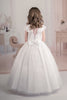 Sweetie Pie Communion Dress