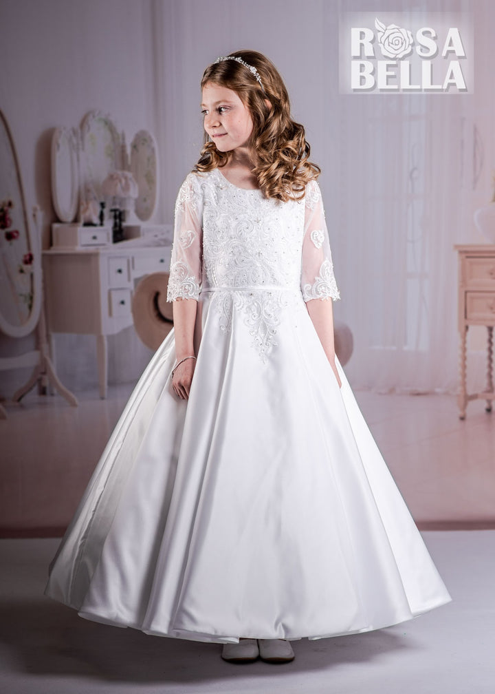 Sweetie Pie Communion Dress