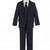 Sweet Kids Two Button Suit